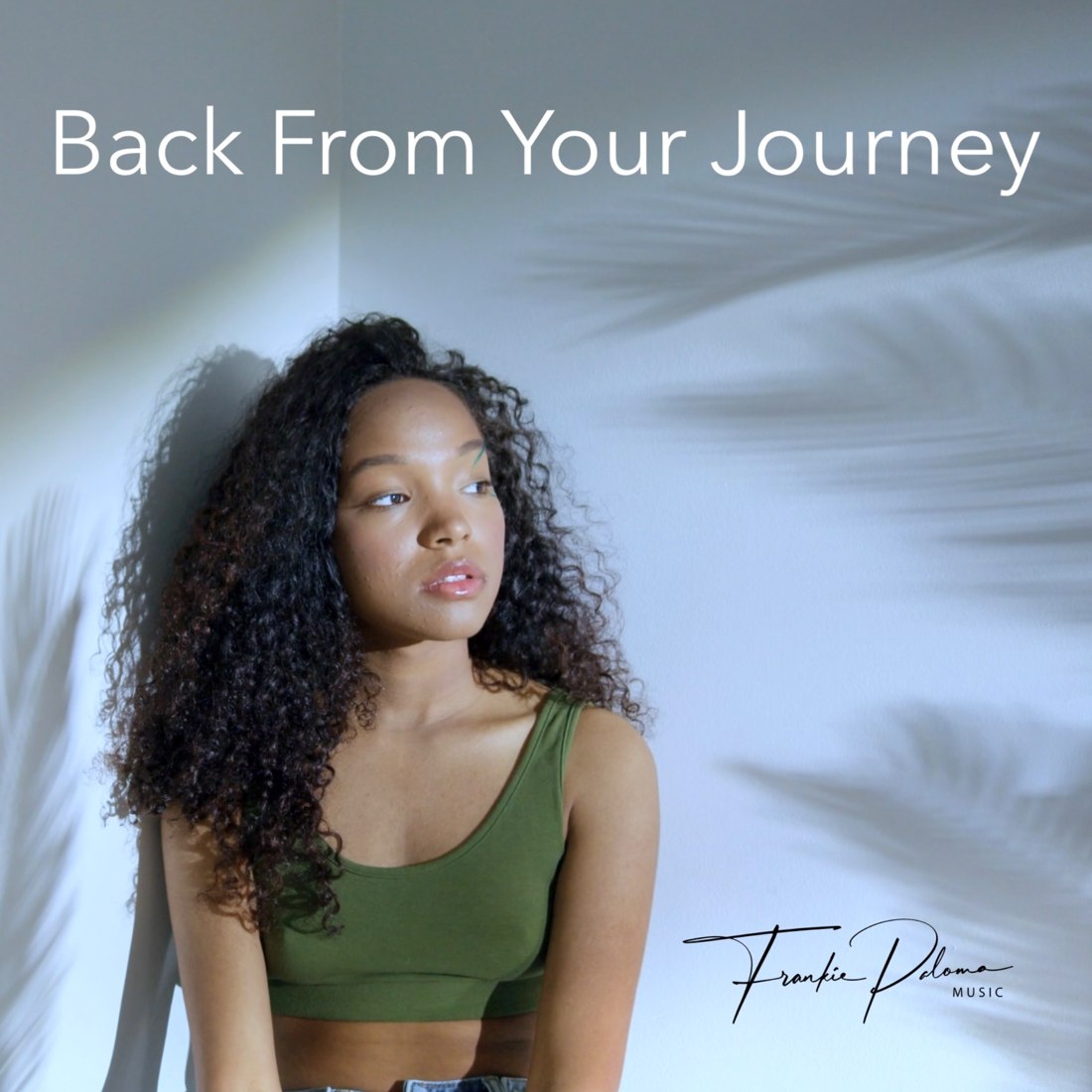 Cover: Back From Your Journey
