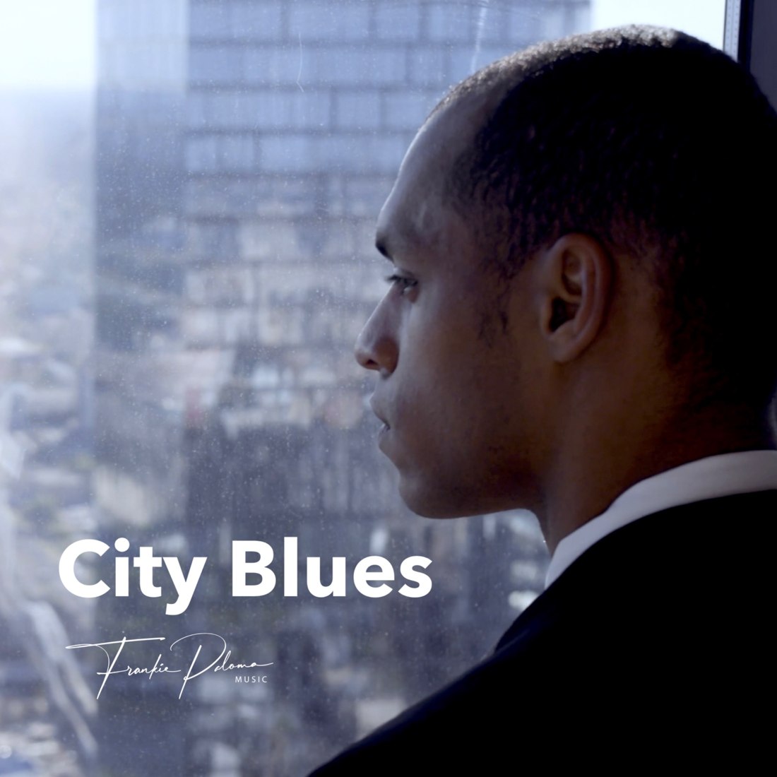 Cover: City Blues